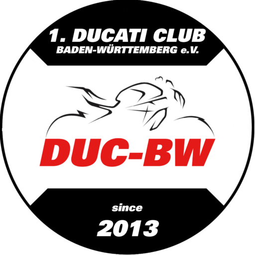 1. Ducati Club Baden-Württemberg e.V.